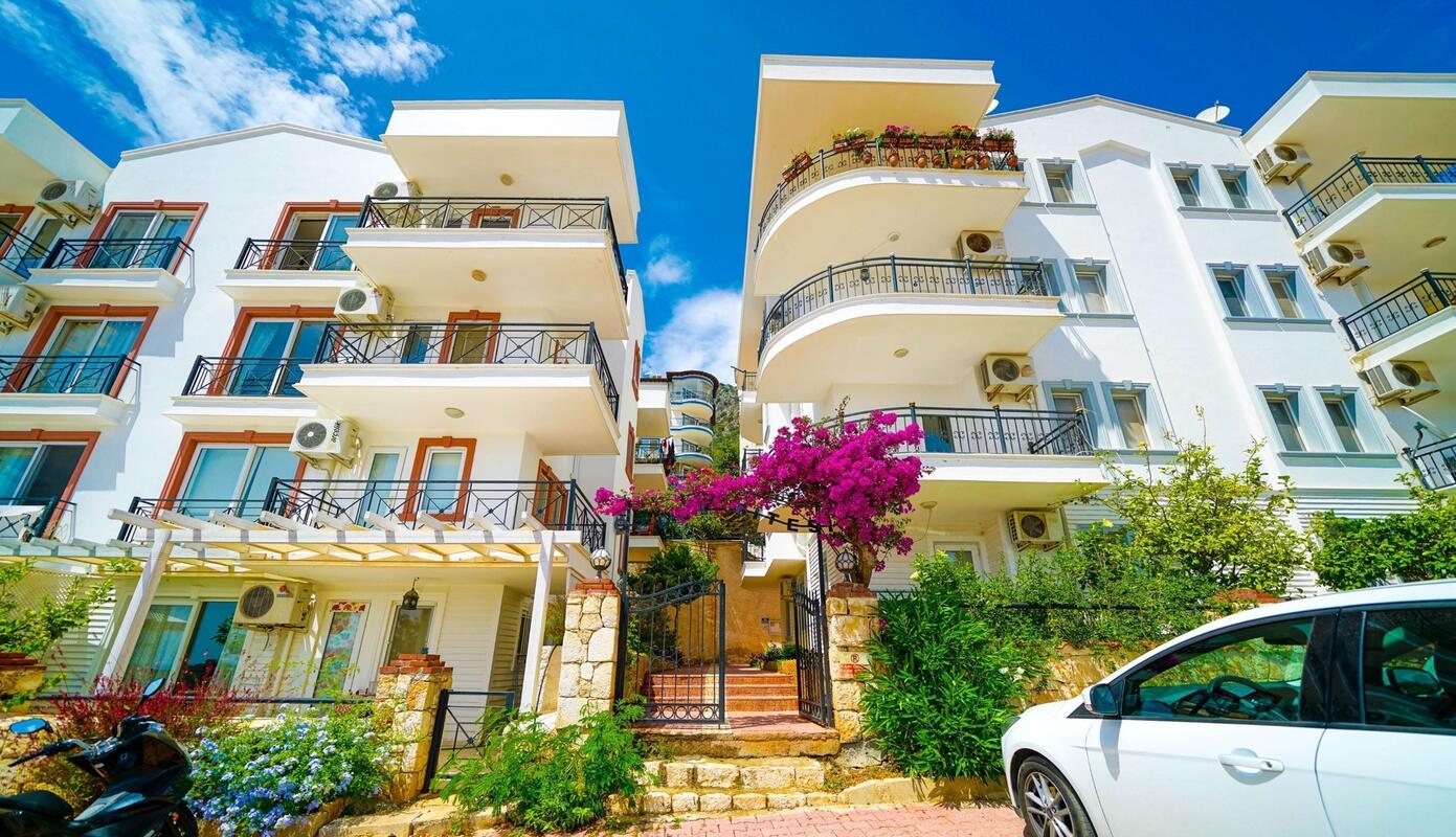 Mia Apartment Transfer