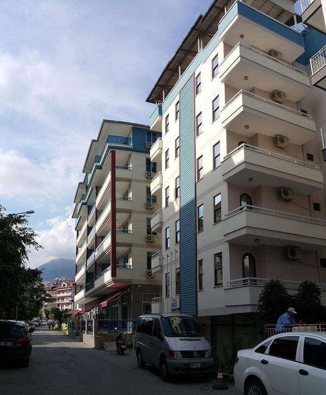 Midi Suites & Hotel vip transfer