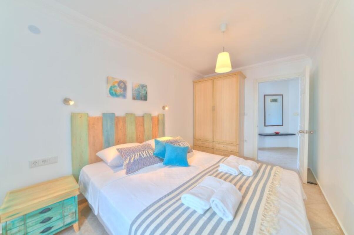 Mila Apart vip transfer