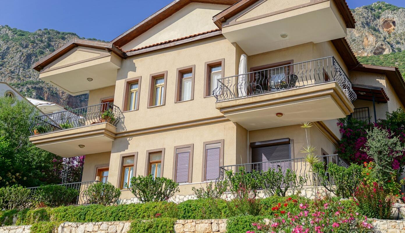 Mini Apartment Transfer