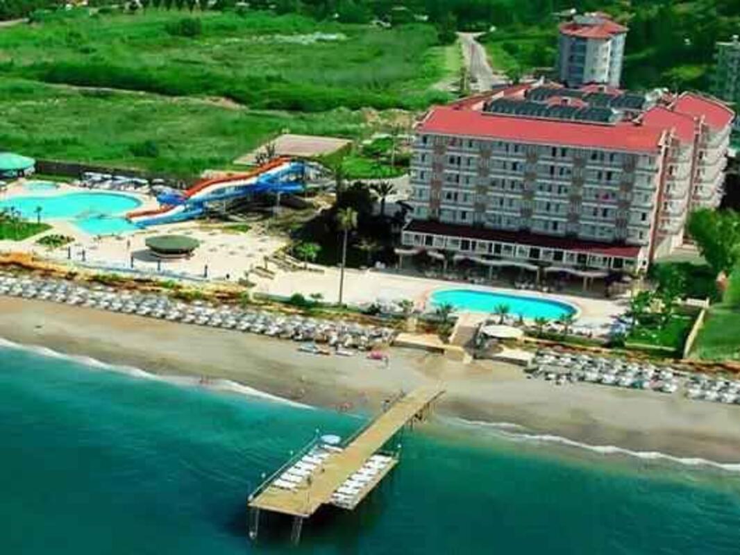 Mirador Hotel Transfer
