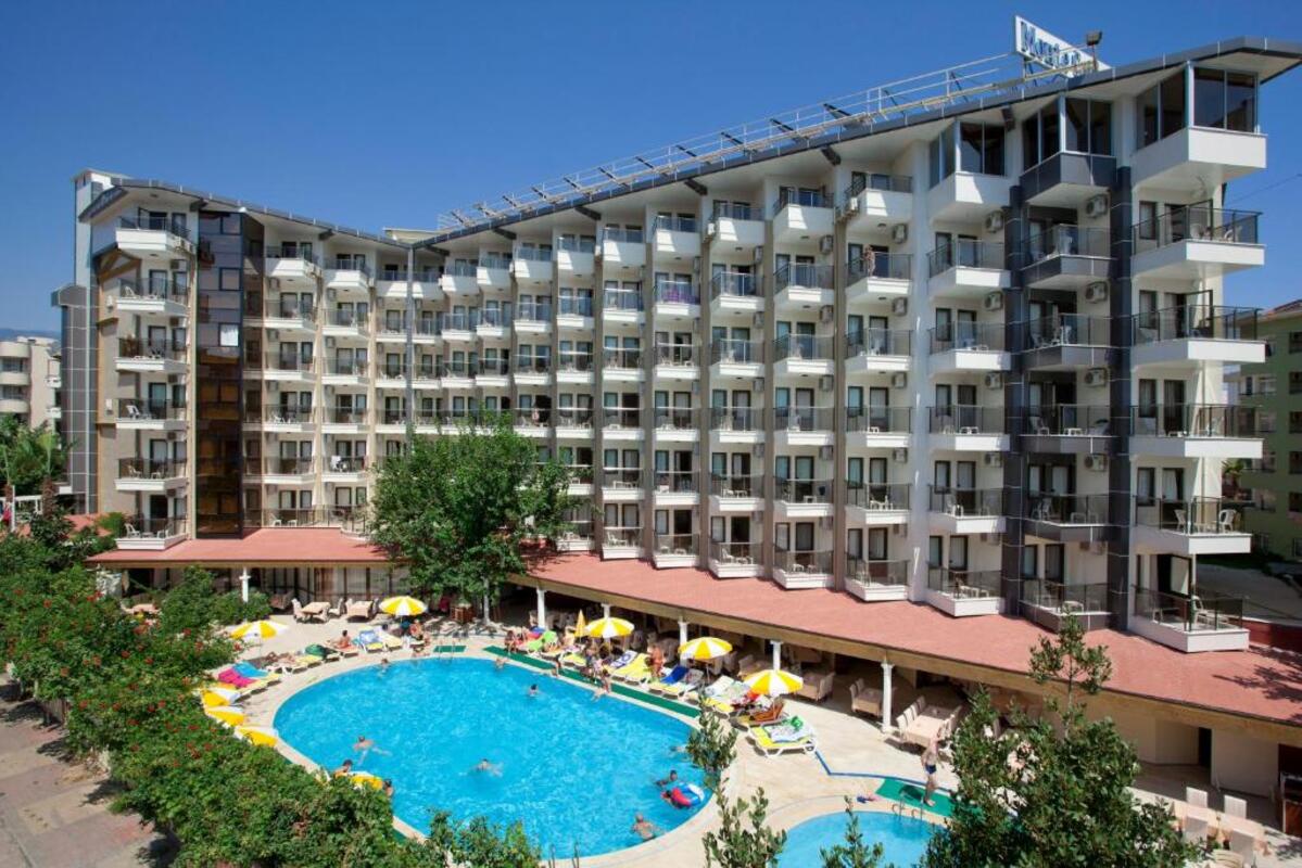 Monte Carlo Hotel Transfer