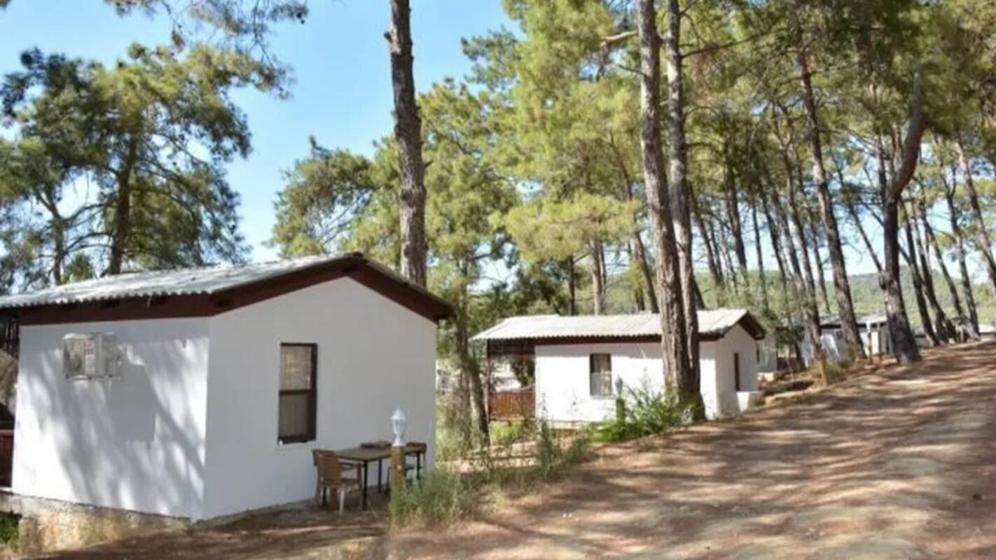 Mutlu Holiday Village Transfer