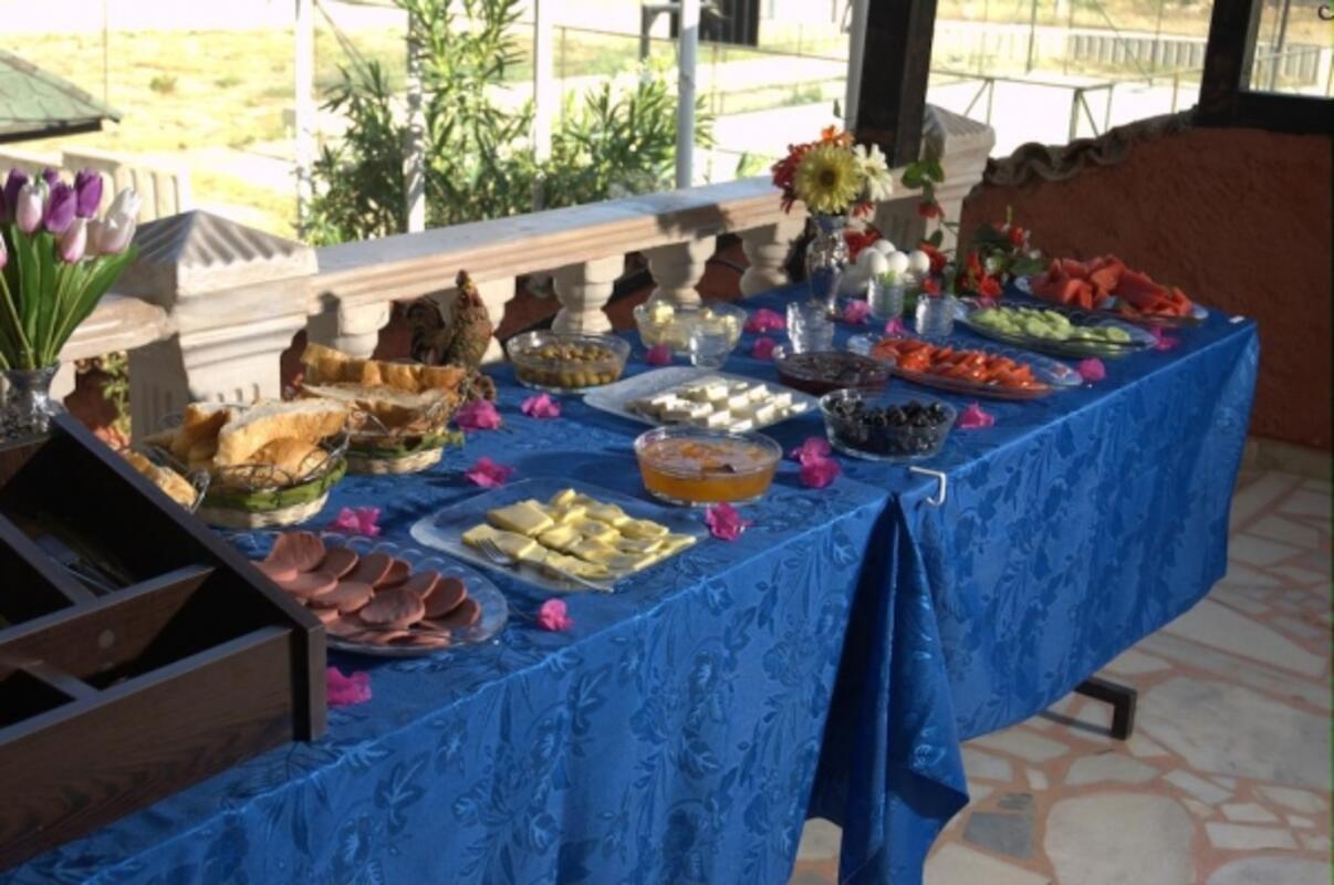 Myra Apart Hotel Side Transfer