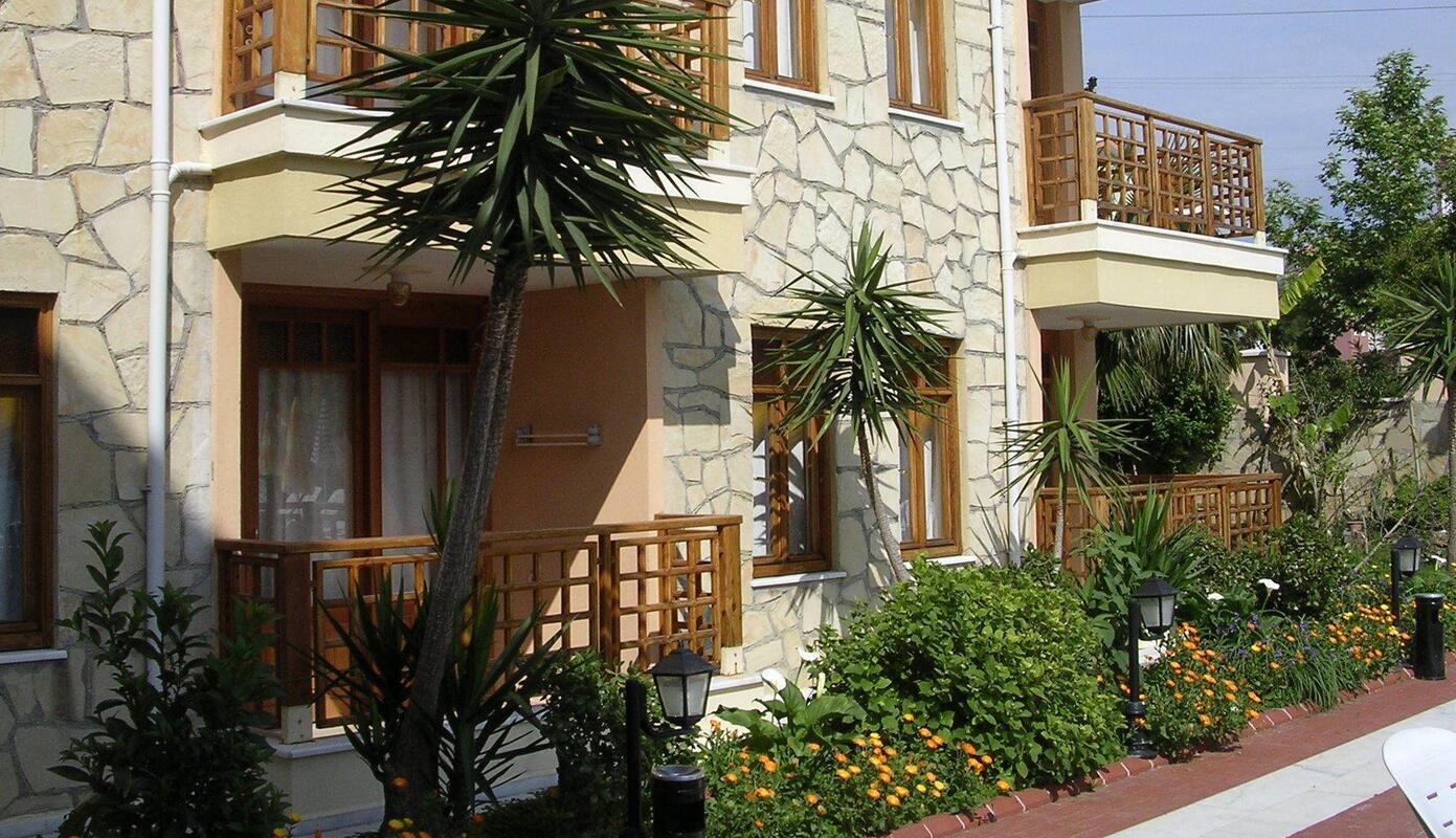 Nar Apart Hotel Transfer