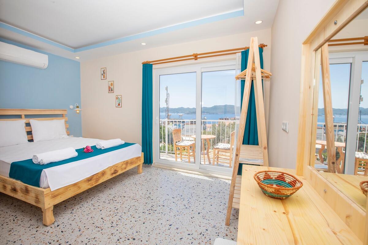 Nergis Pension Kas Transfer