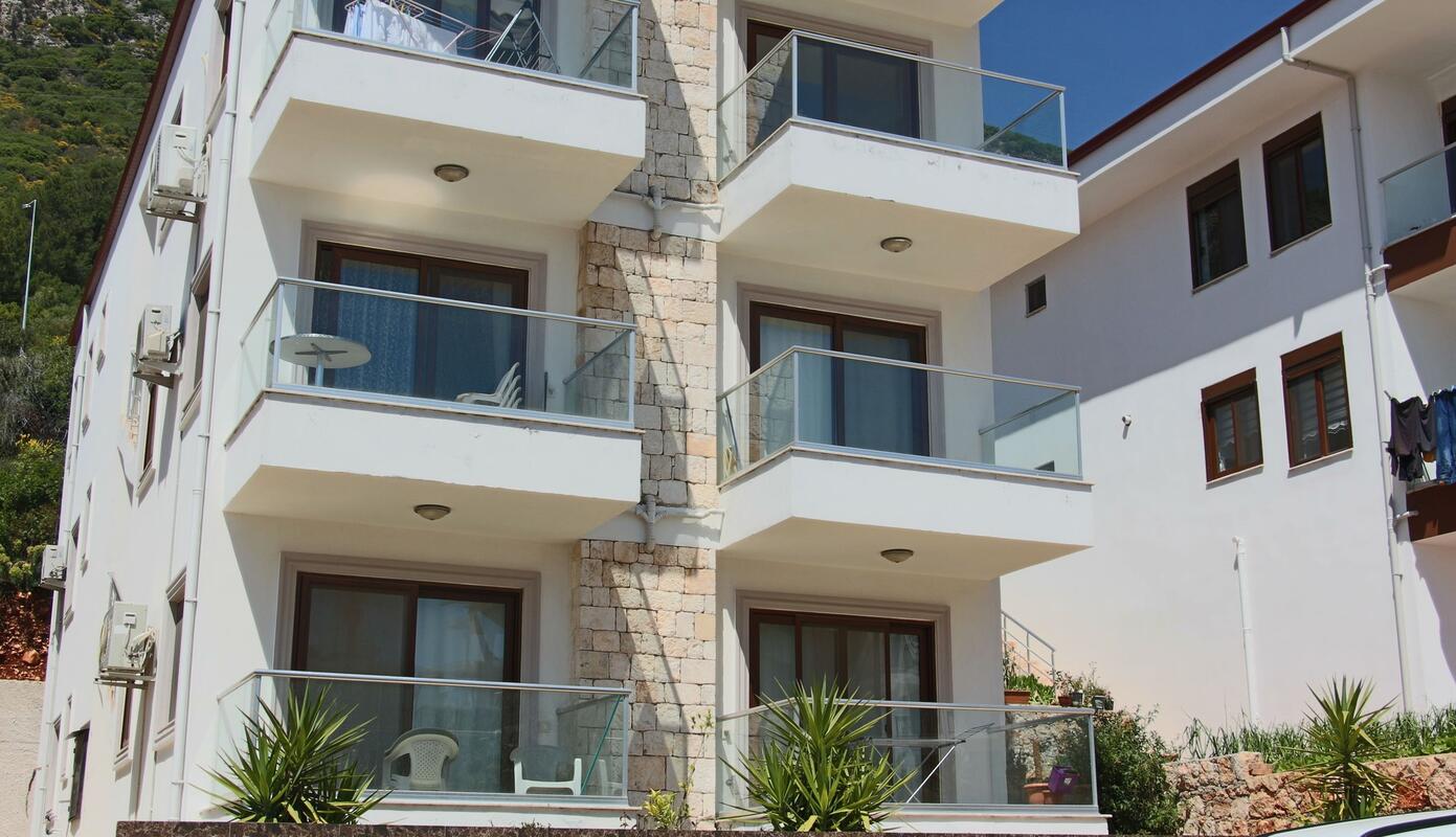 Net Apart Luxury New vip transfer