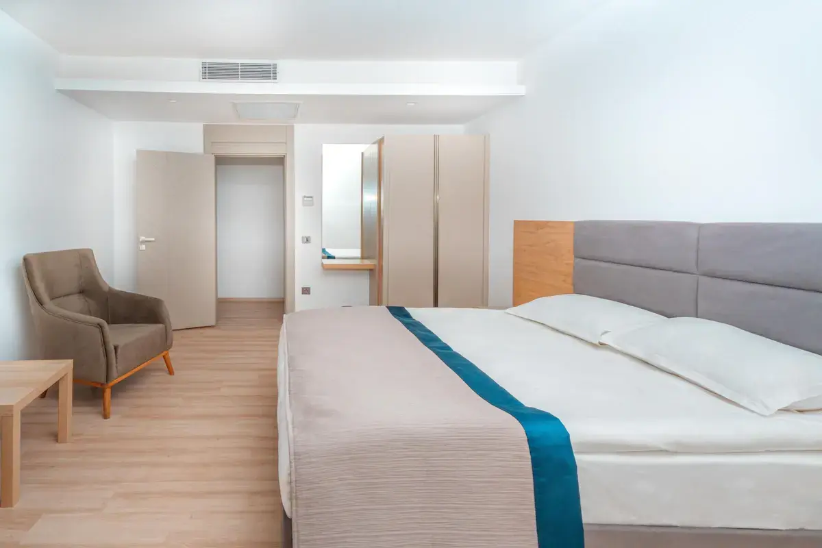 New Safir Apart Hotel Transfer