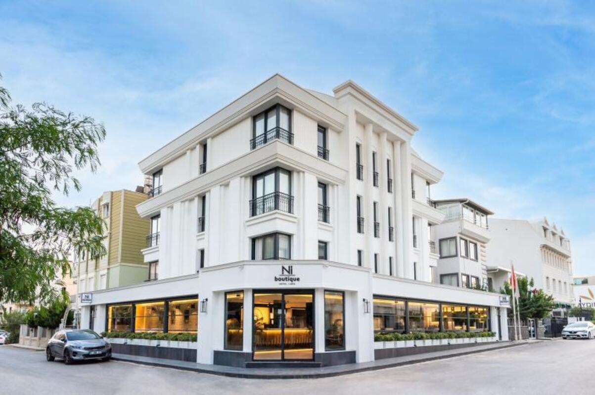 Ni Boutique Hotel Lara vip transfer