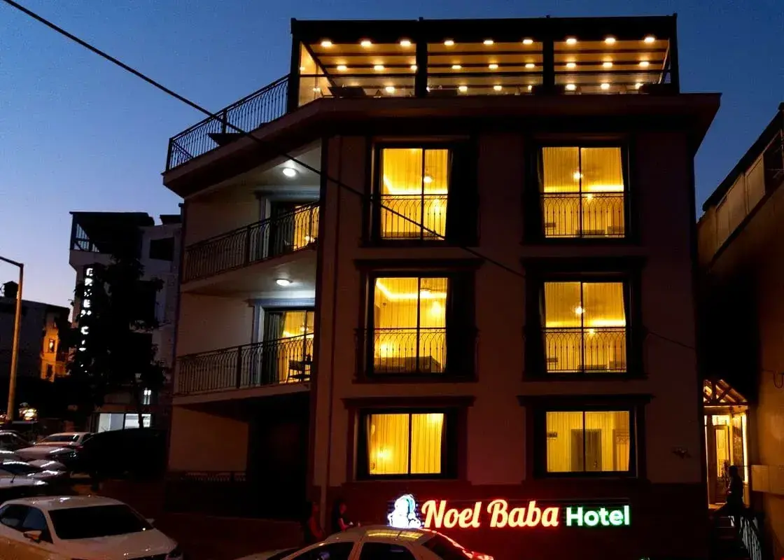 Noel Baba Hotel Transfer