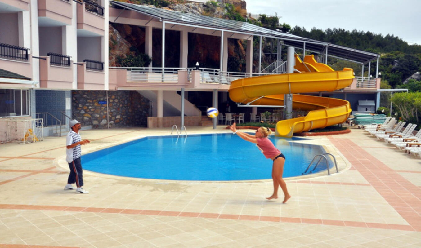 Nox Inn Hill Hotel Transfer