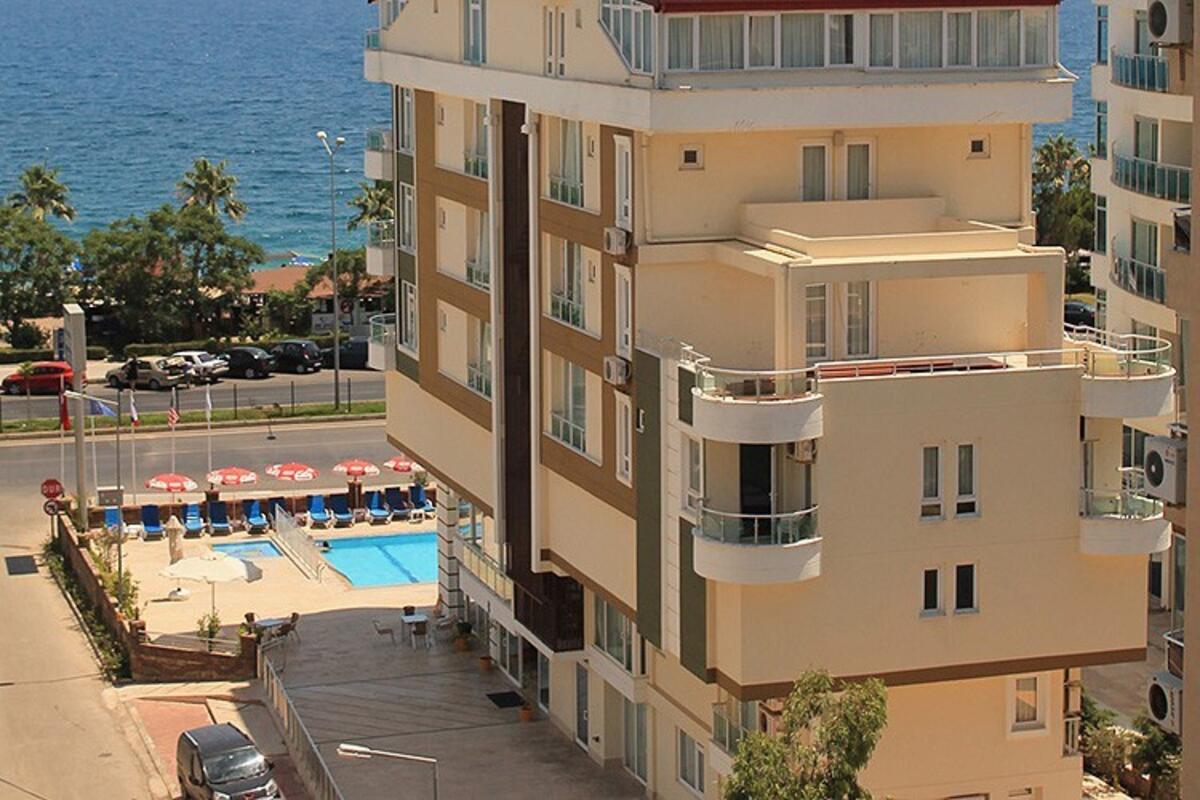 Olbia Residence Transfer