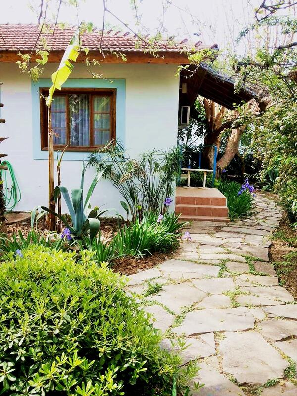 Olympos OASE Pension Konukevi vip transfer