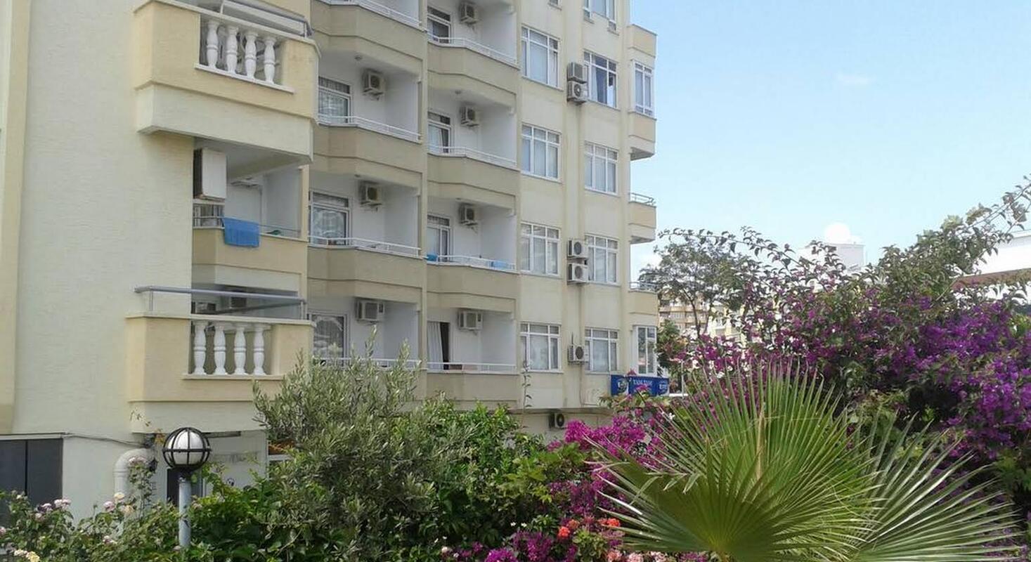Orange Grove Apart Hotel vip transfer
