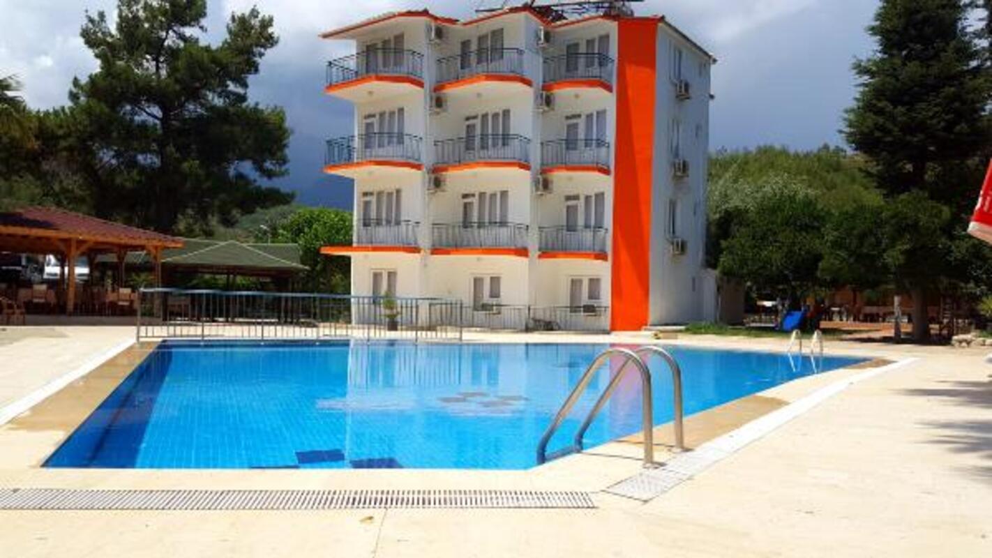 Oranj Ranch Hotel vip transfer