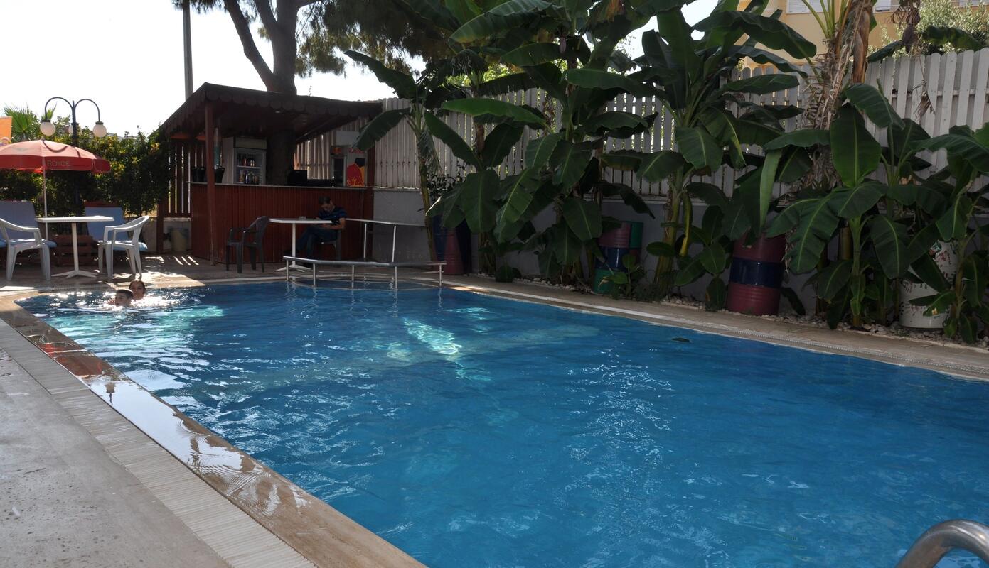 Hotel Lunay vip transfer