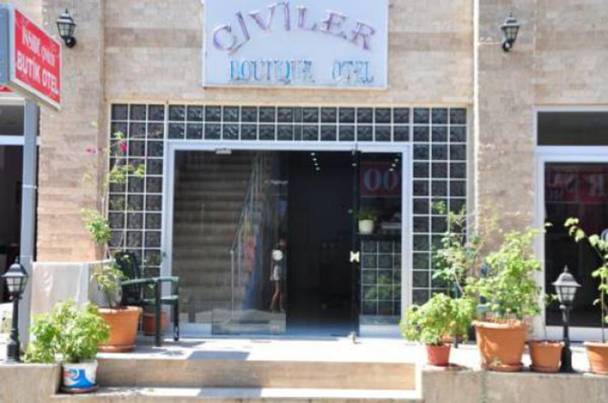 Hotel Villa Roza vip transfer