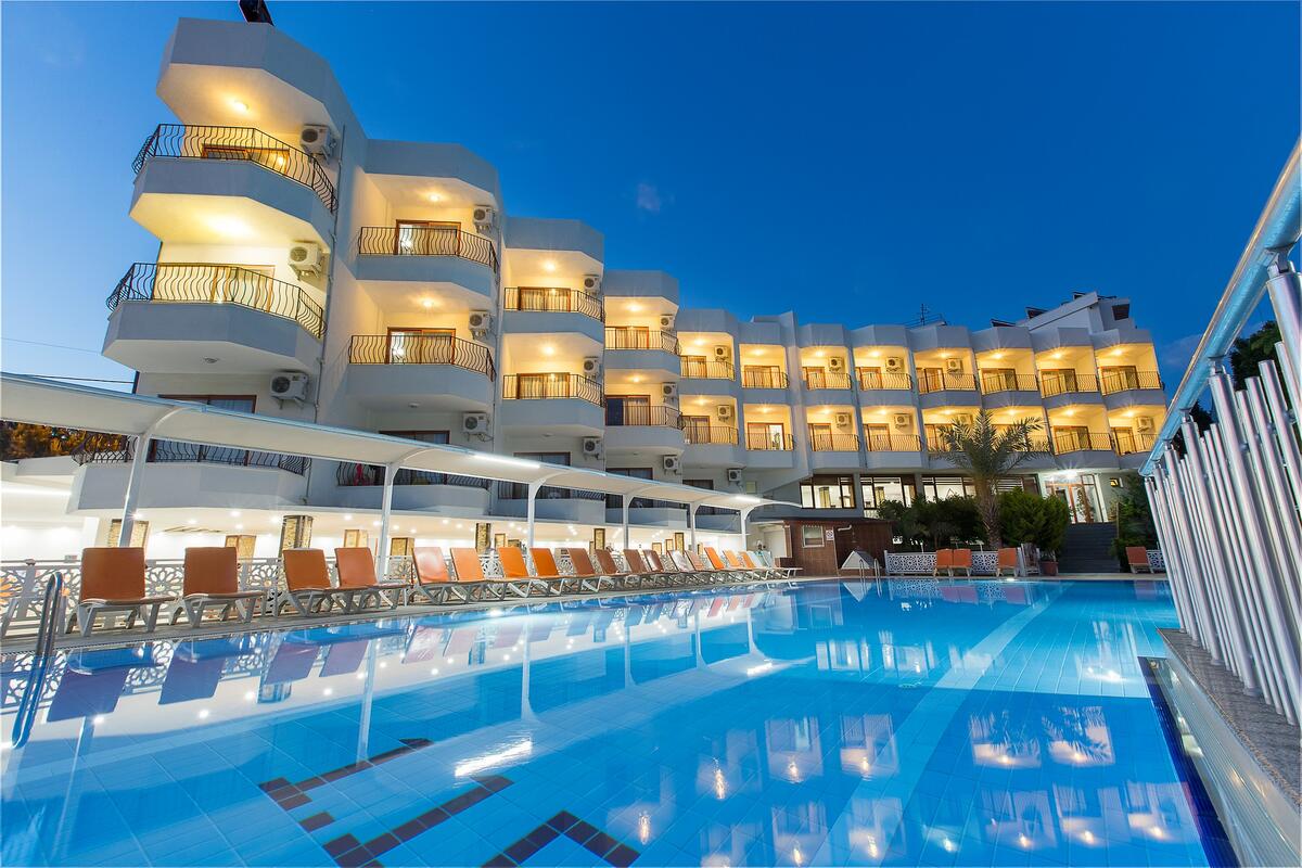Oz Side Hotel Transfer