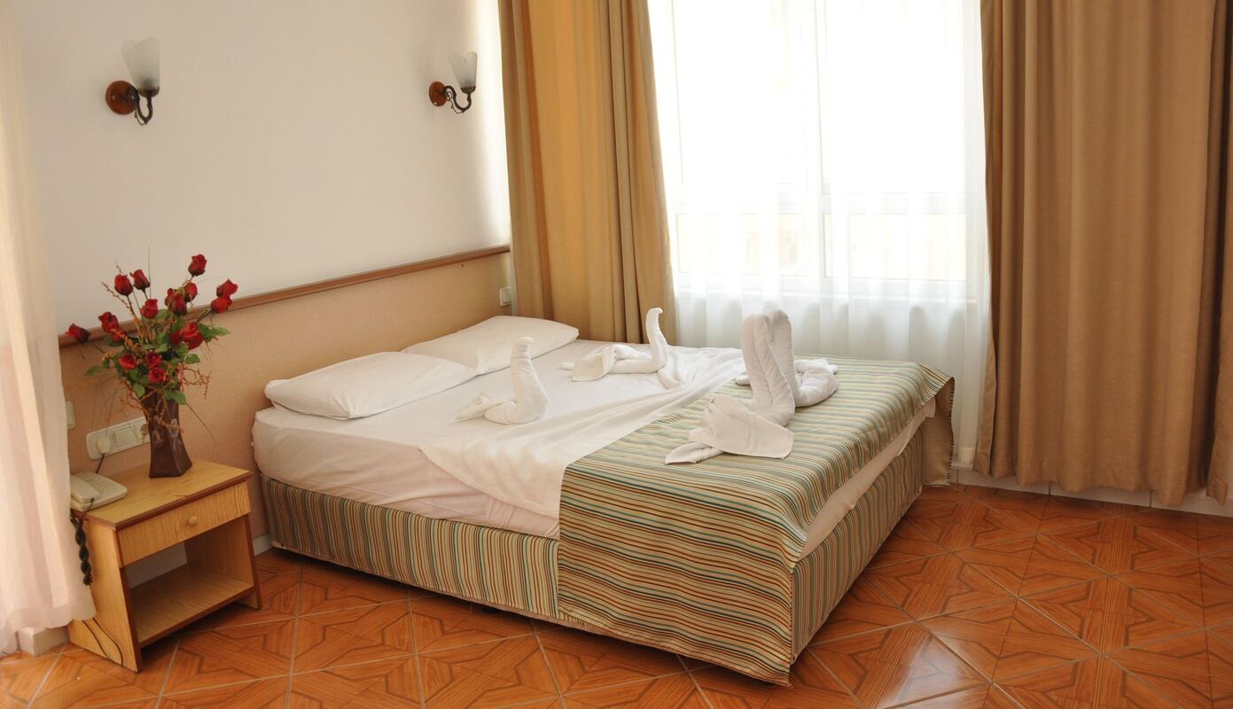 Ozcan Hotel Transfer