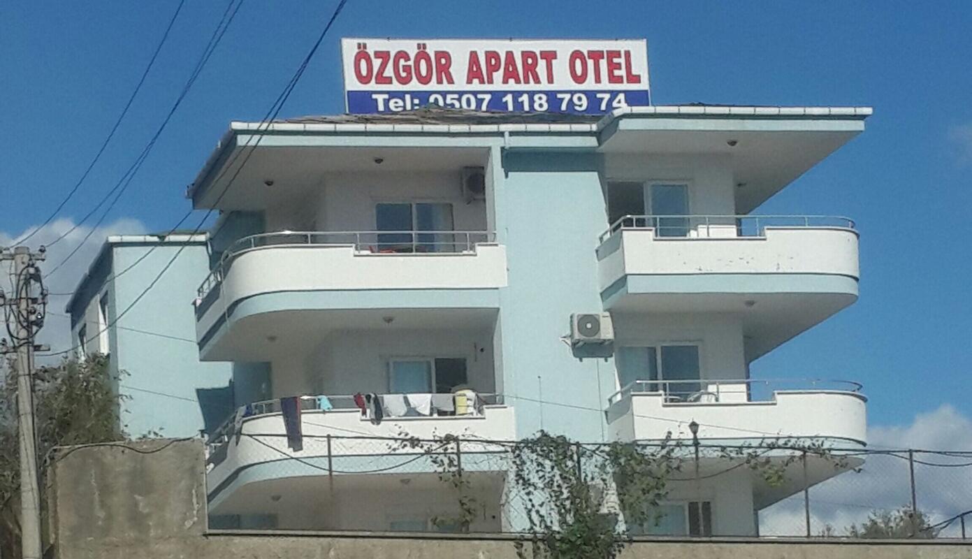 Ozgor Apart Hotel Transfer