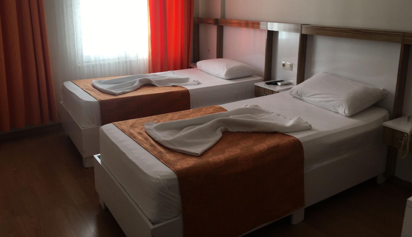 Ozhan Hotel Transfer
