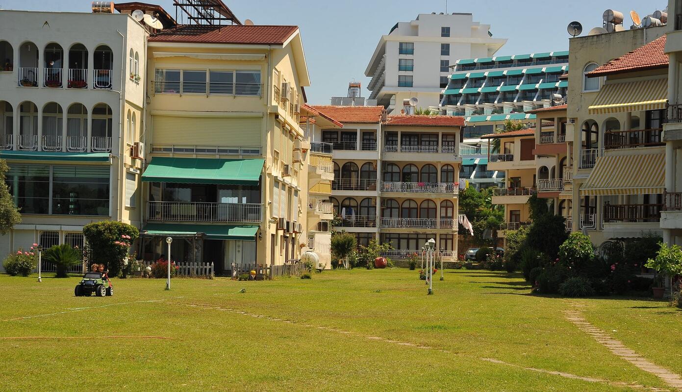 Panaroma Apartments Transfer
