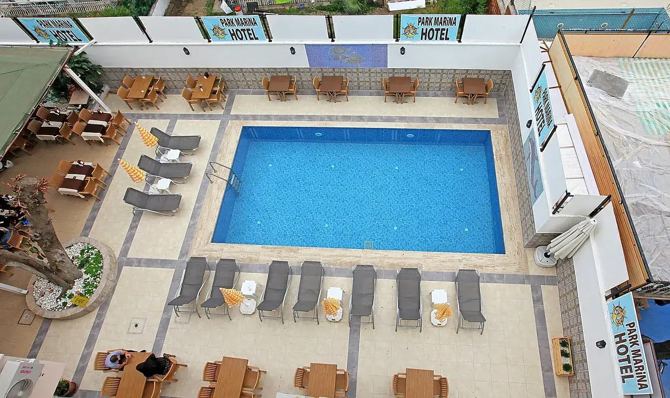 Park Marina Resort Transfer