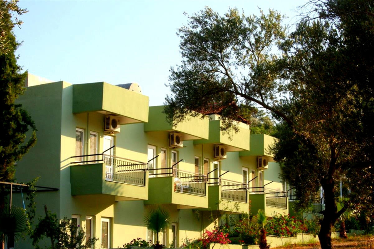 Patara Caretta Hotel Transfer