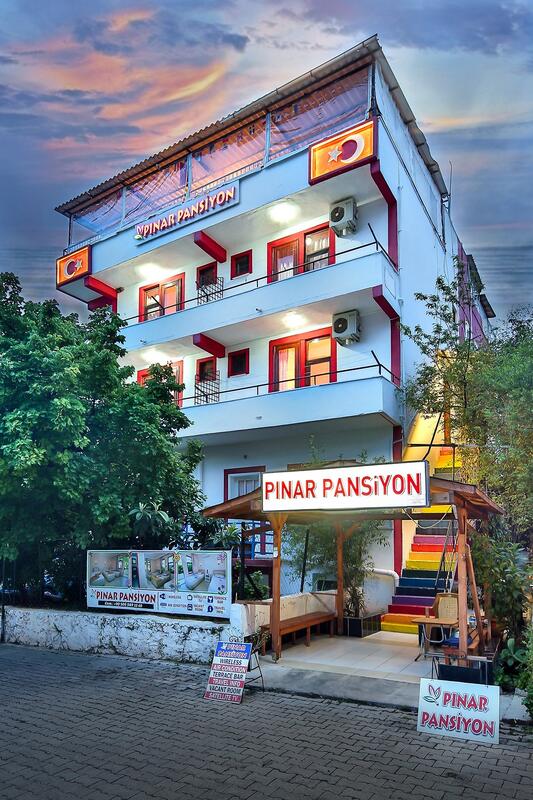 Pinar Pension Kas Transfer