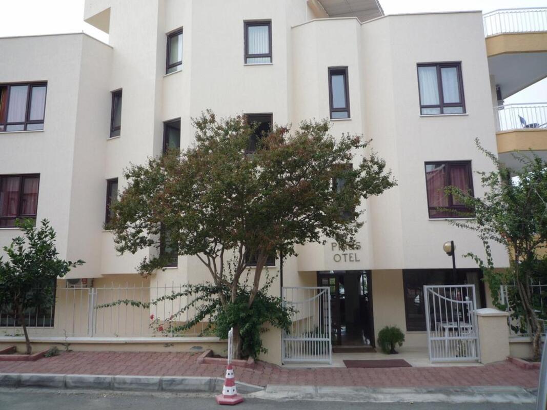 Pinus Apart & Hotel Transfer