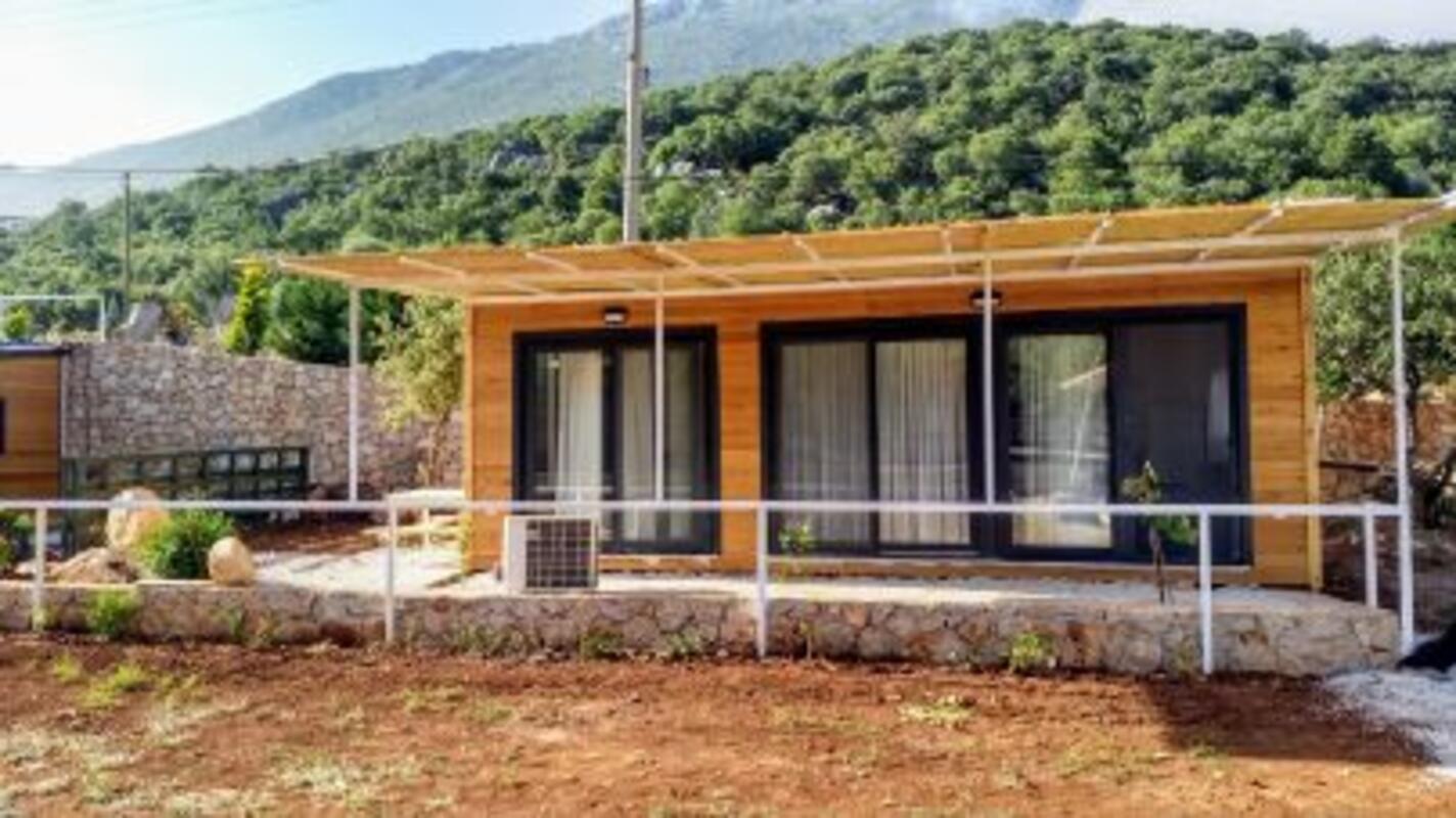 Piynar Minik Ev Transfer