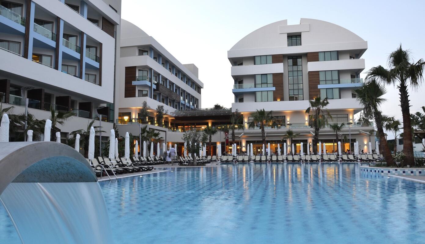 Port Side Resort Hotel Transfer
