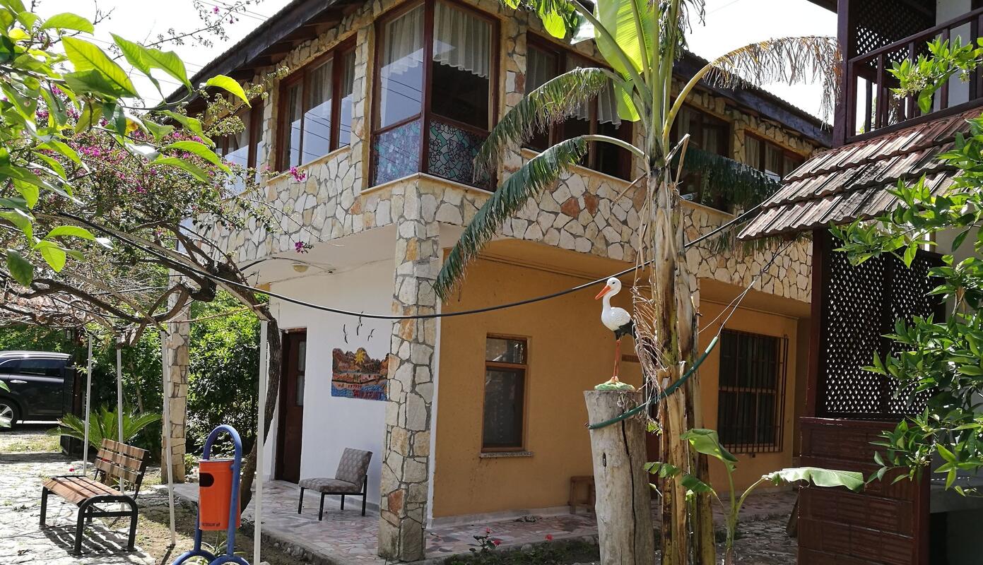 Portakalya Pension Transfer