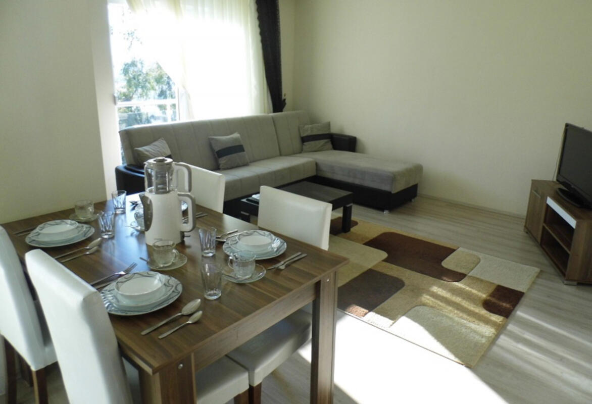 Pusula Apart Hotel vip transfer