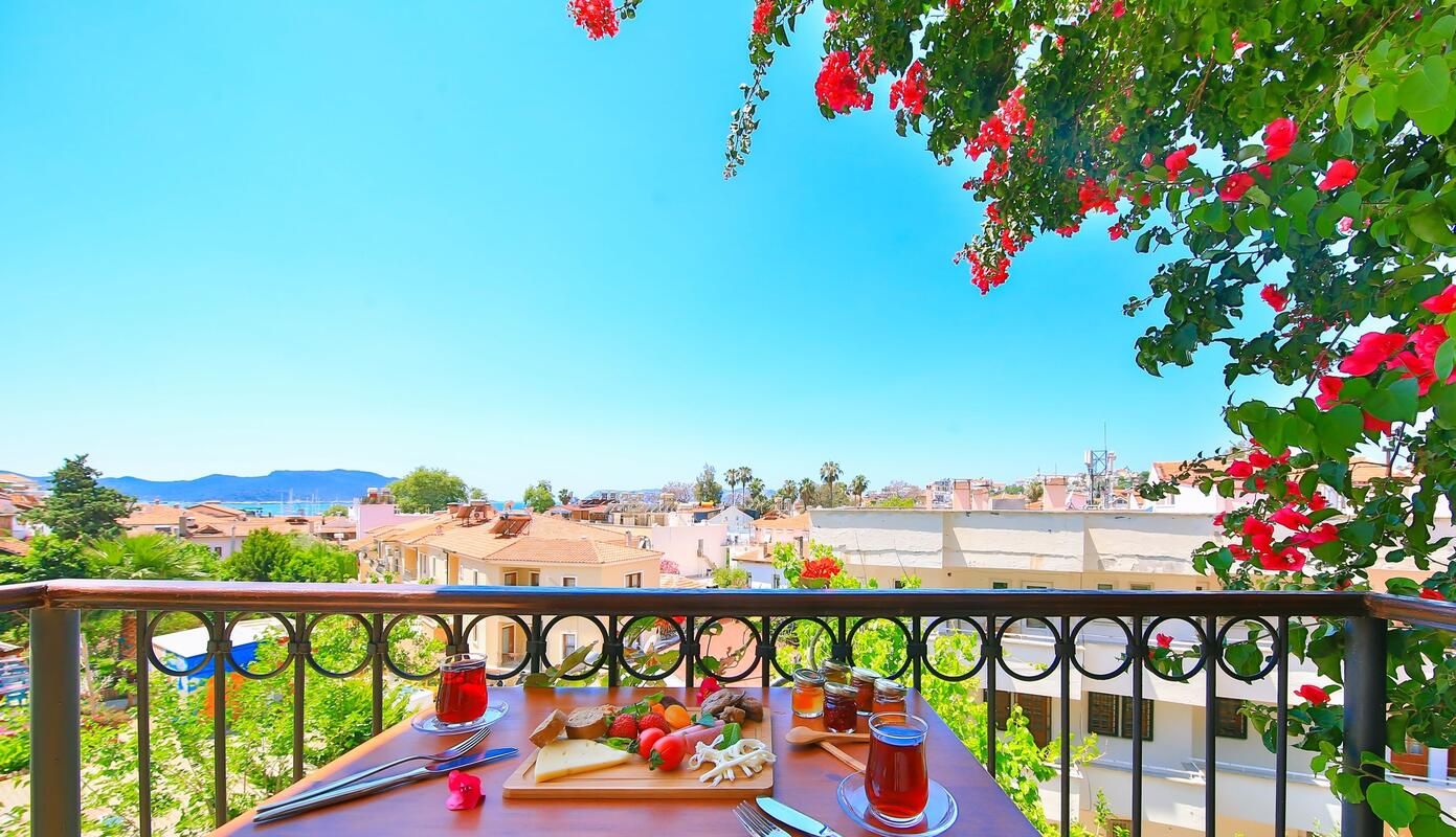 Rauf Bey Evi vip transfer