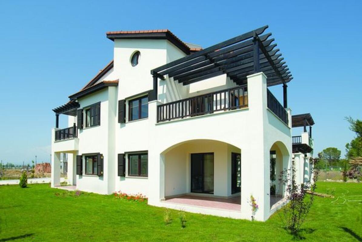 Royal Golf Villas vip transfer