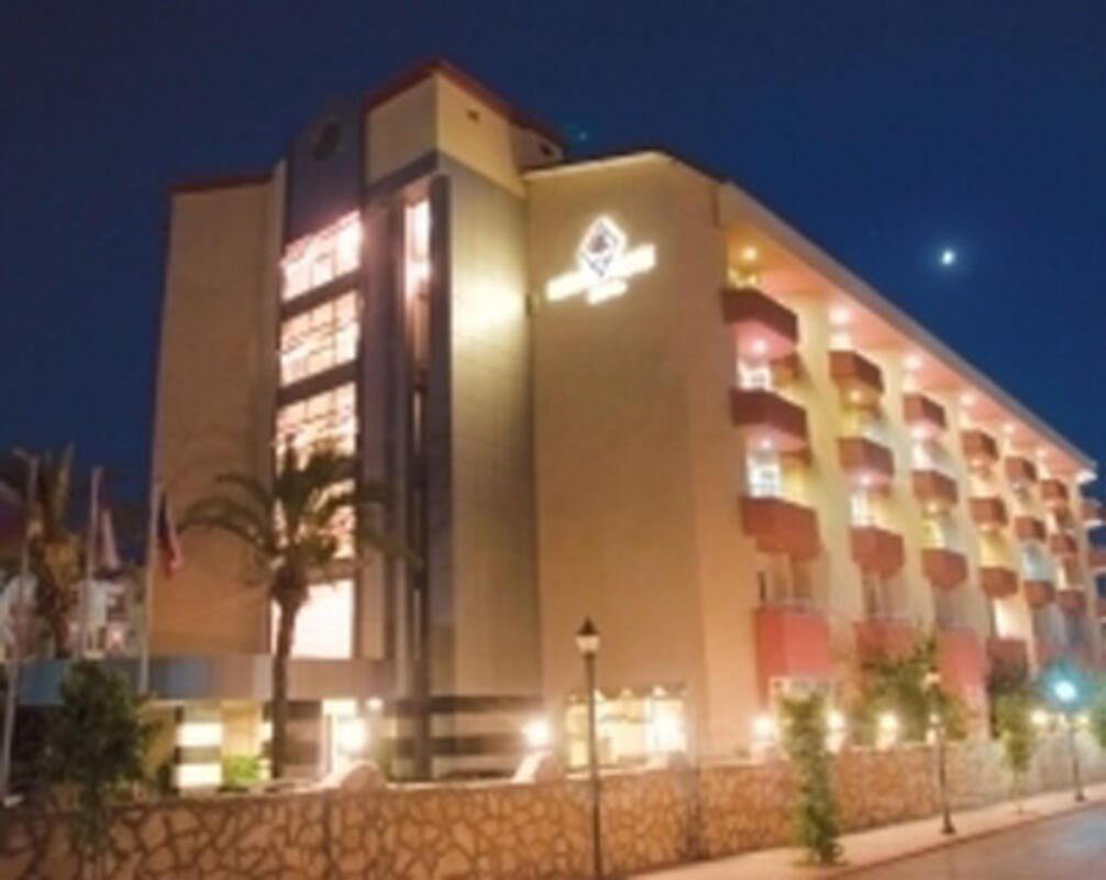 Royal Rose Hotel Transfer