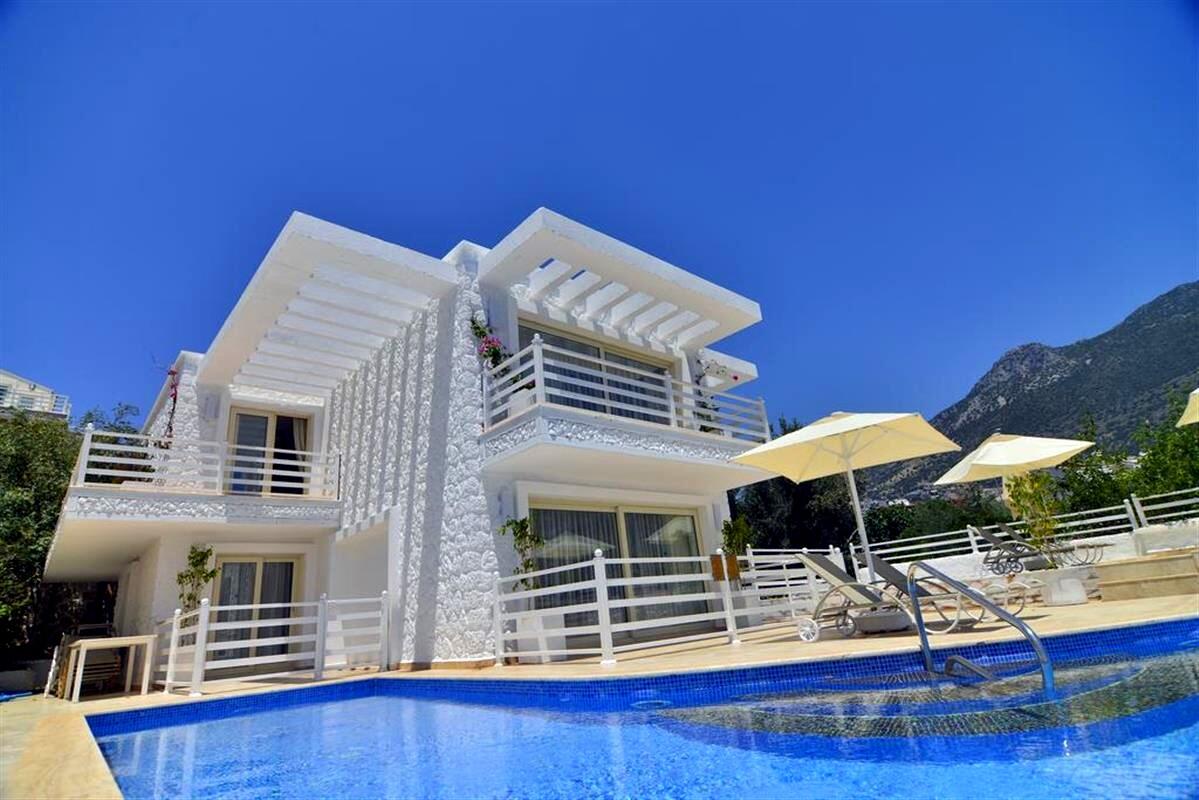 Saray Hotel vip transfer