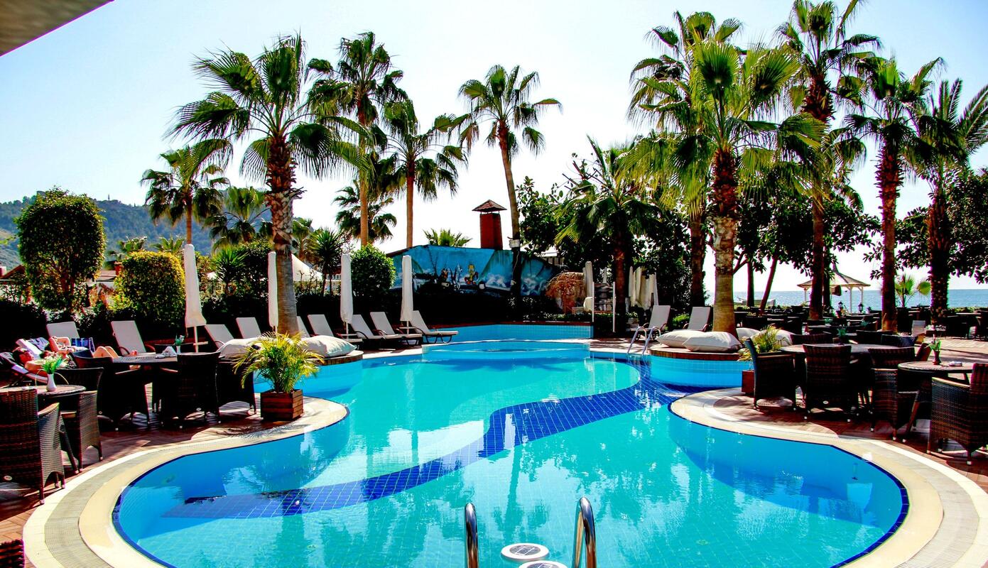 Savk Hotel Transfer