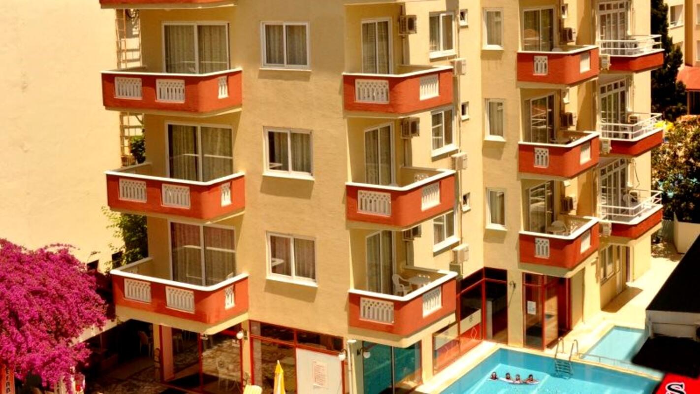 Sefabey Hotel vip transfer