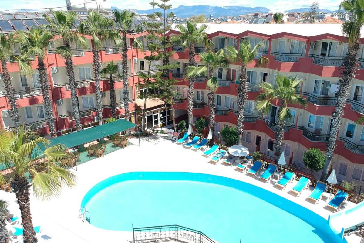 Semoris Hotel vip transfer