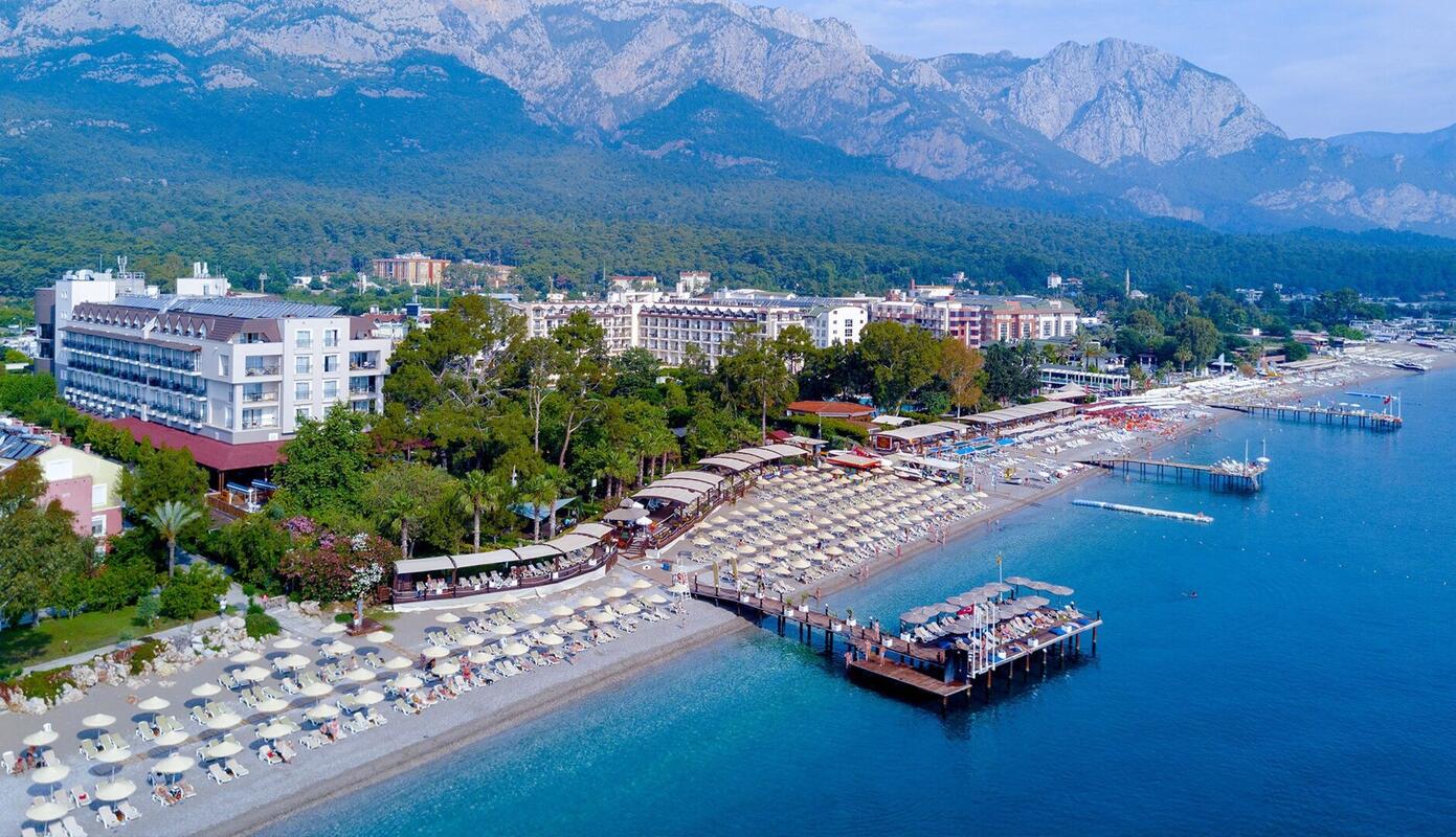 Seven Seas Gravel Select Transfer