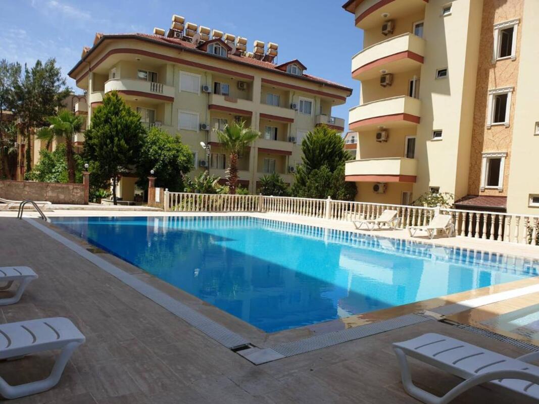 Sevgi Sitesi vip transfer