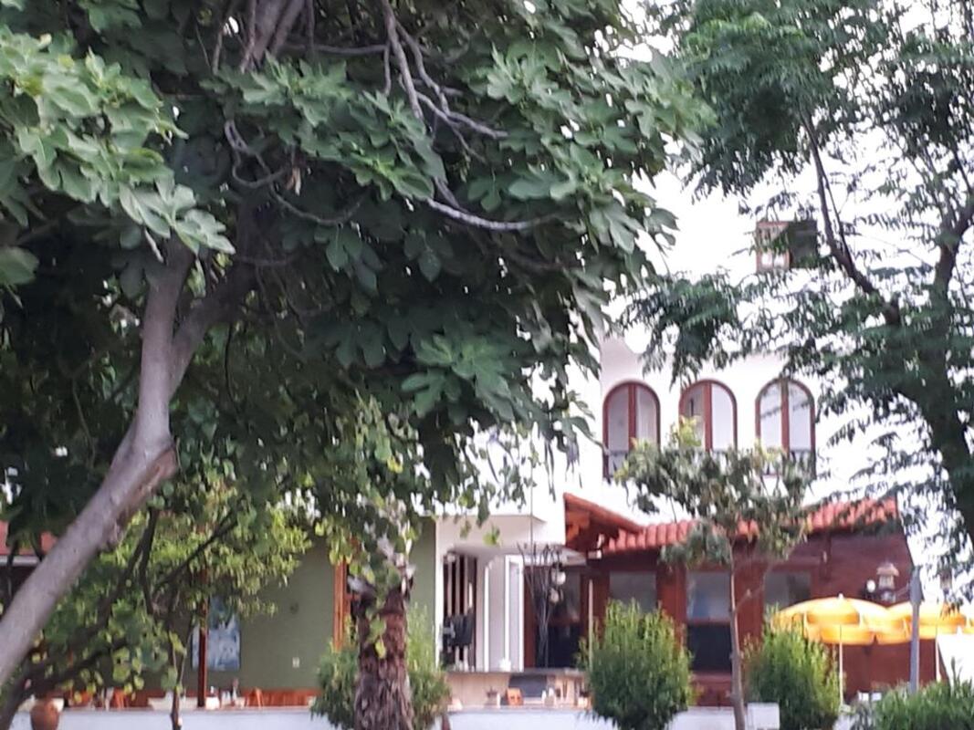 Sima Hotel Kemer vip transfer