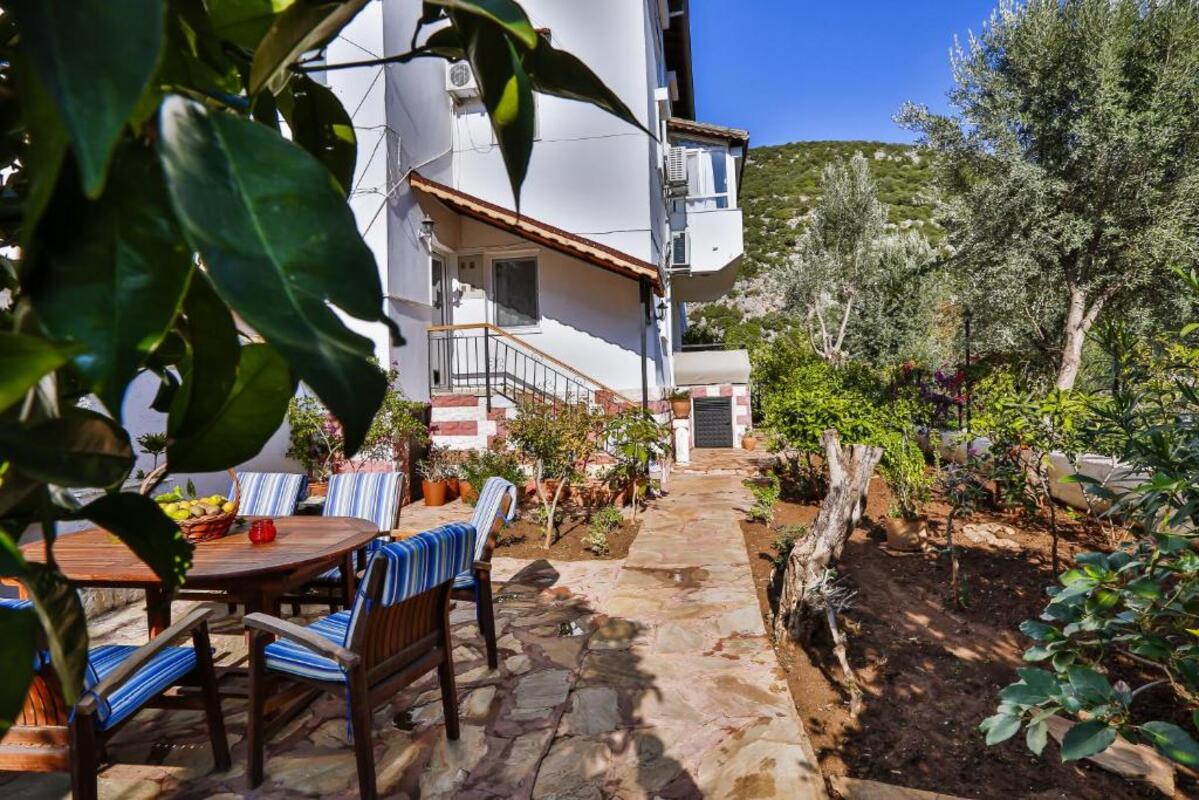 Sonne Apart Transfer