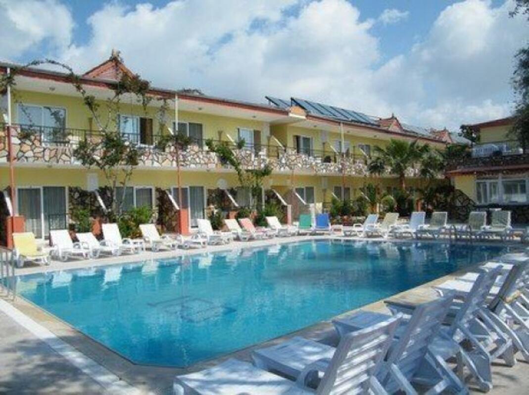 Sun Berk Hotel Transfer