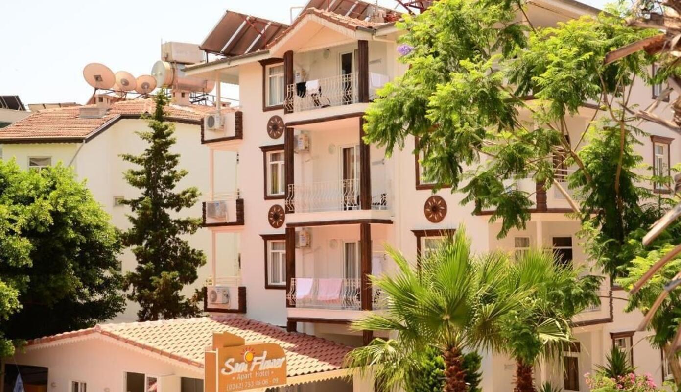 Sun Flower Hotel Side vip transfer