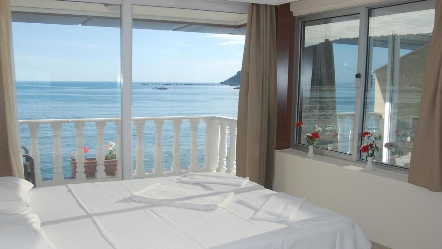 Sun Hotel Alanya Transfer