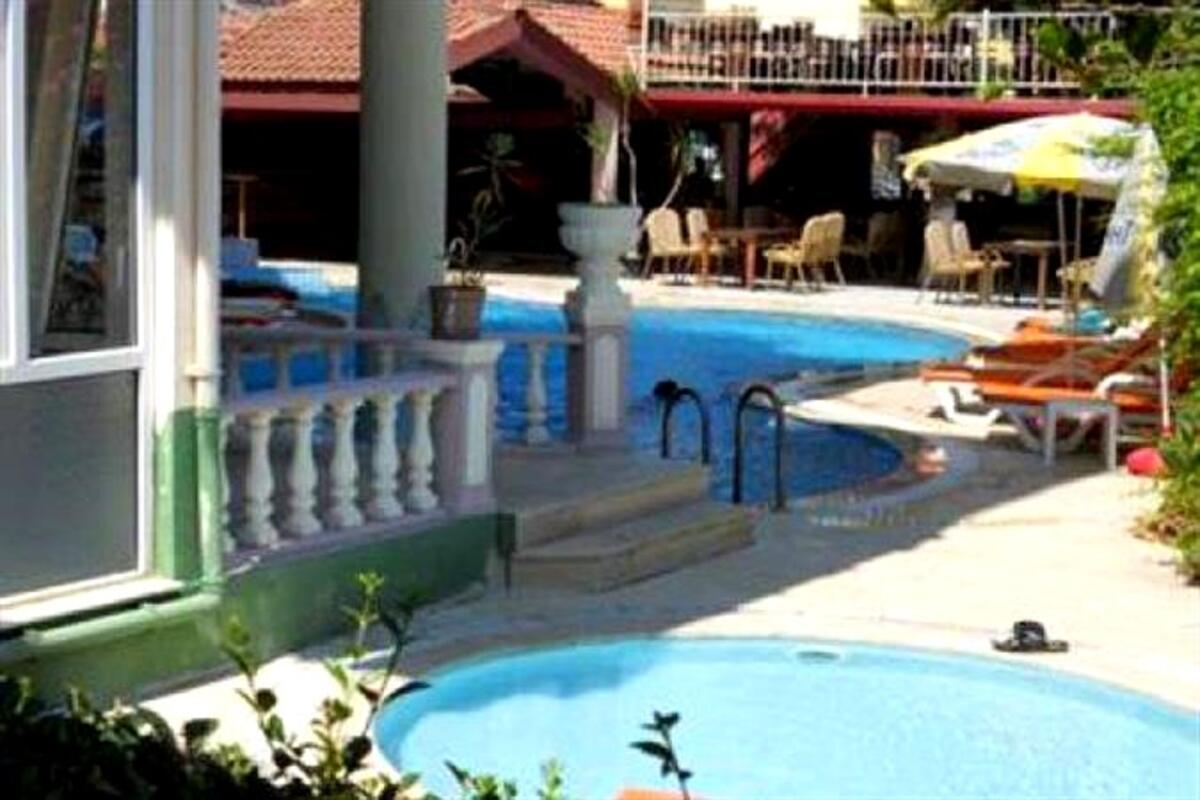 Sun King Apart Hotel Transfer
