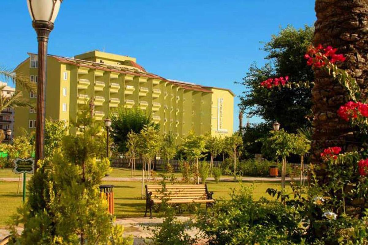 Sun Star Beach Hotel vip transfer